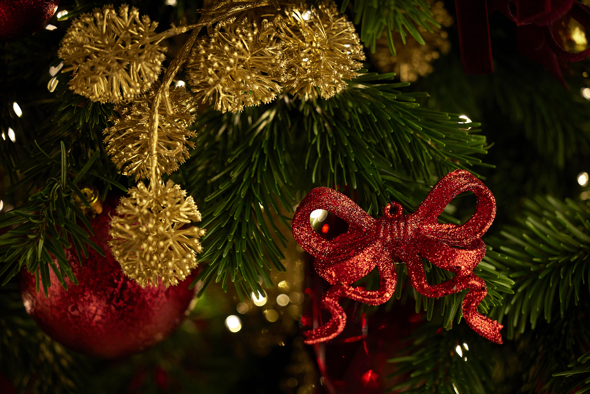 Festive Season 2025 The Lanesborough