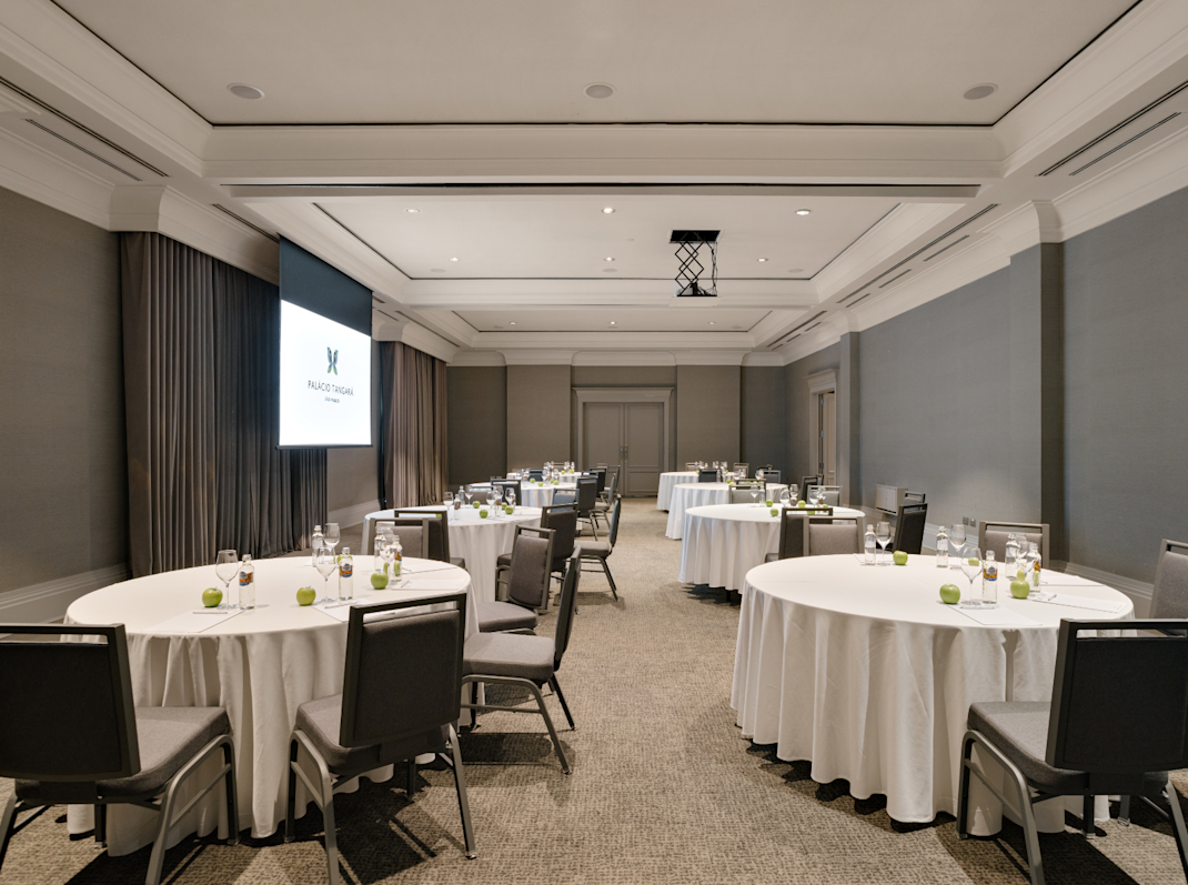 SAO - Sala Esmeralda (2)