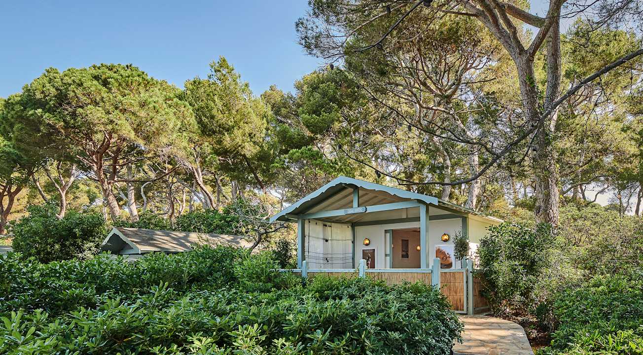 HDC - Bamford Cabana 