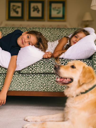 BPH - Kids - Dog