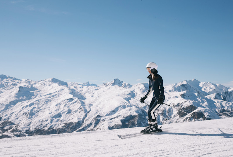 APG - Ski