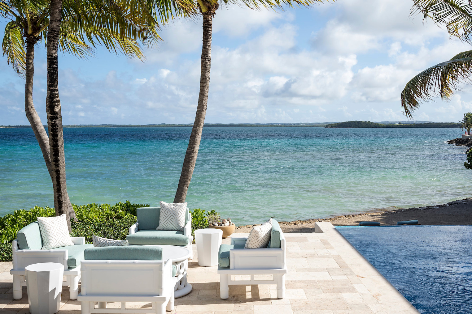 JBI Tortuga OutdoorLiving 2020