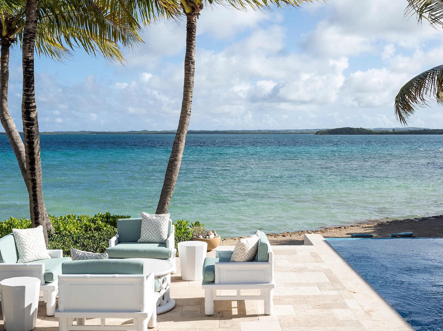 JBI Tortuga OutdoorLiving 2020