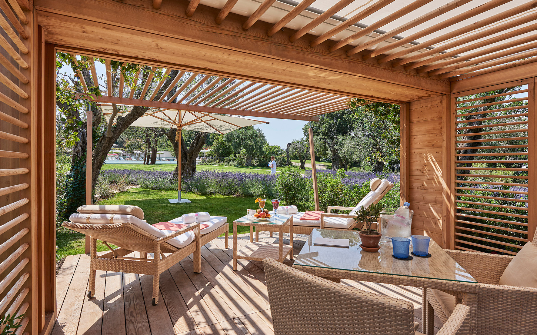 CSM - Cabanes interieur