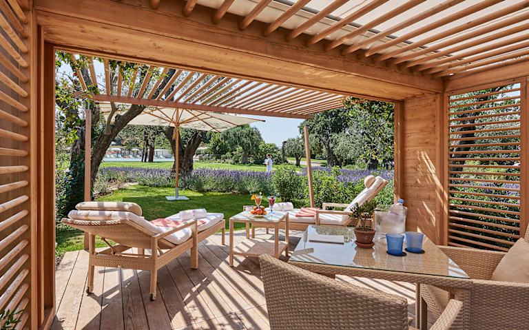 CSM - Cabanes interieur