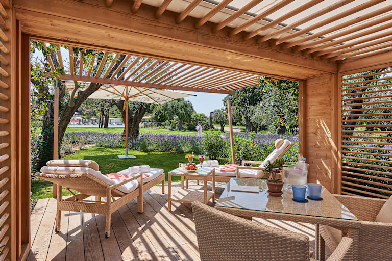 CSM - Cabanes interieur