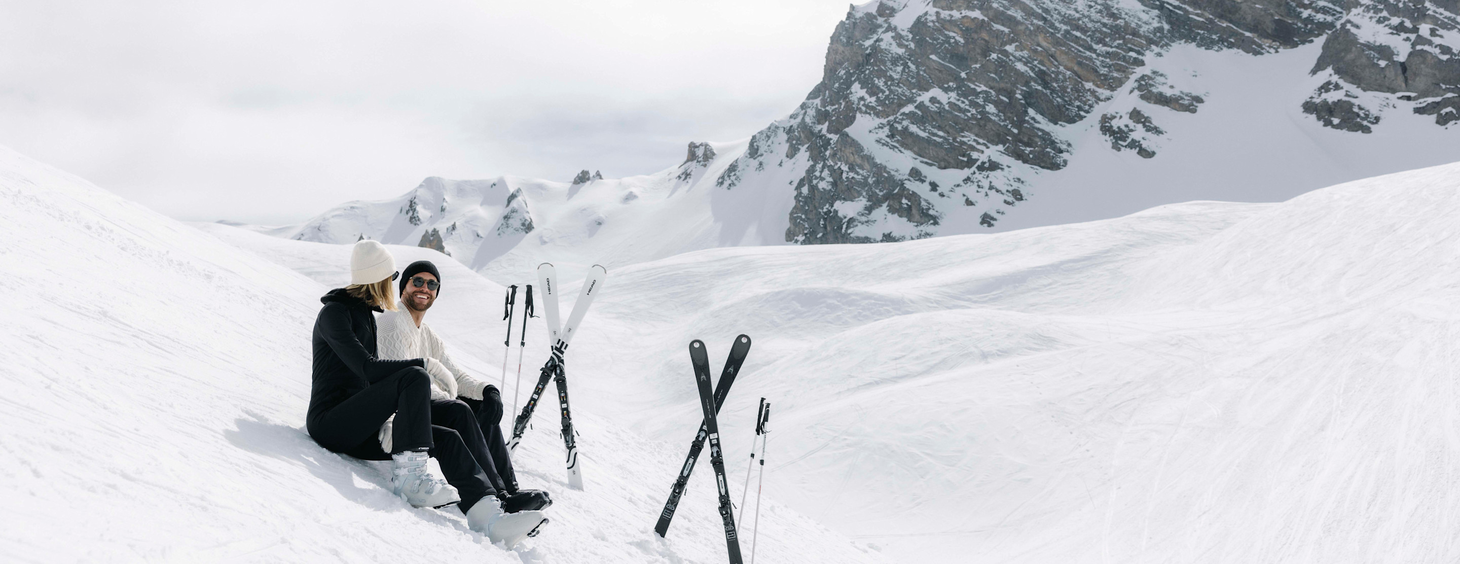 APG - Break on the slopes