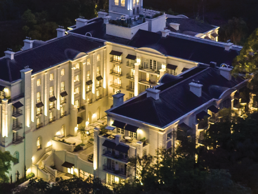 SAO - Festive season