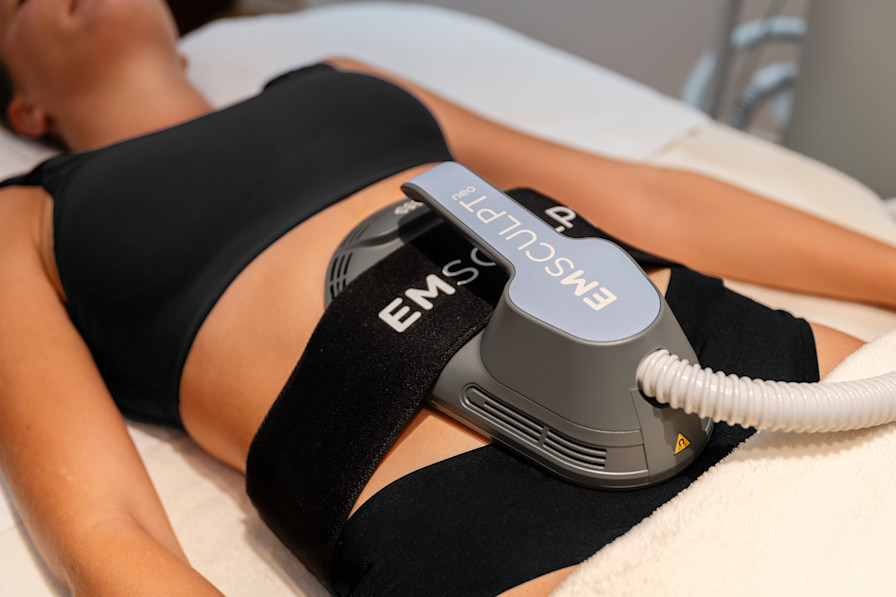 ERO - Wellnes - Medical Spa - Treatment