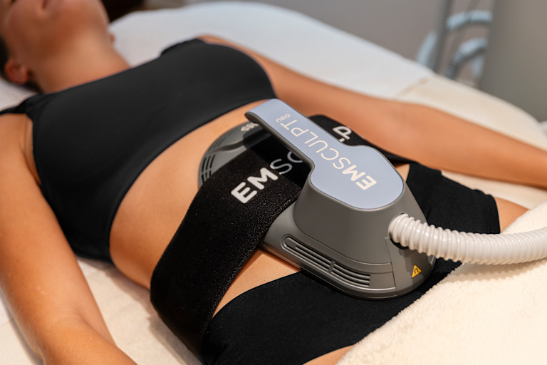 ERO - Wellnes - Medical Spa - Treatment