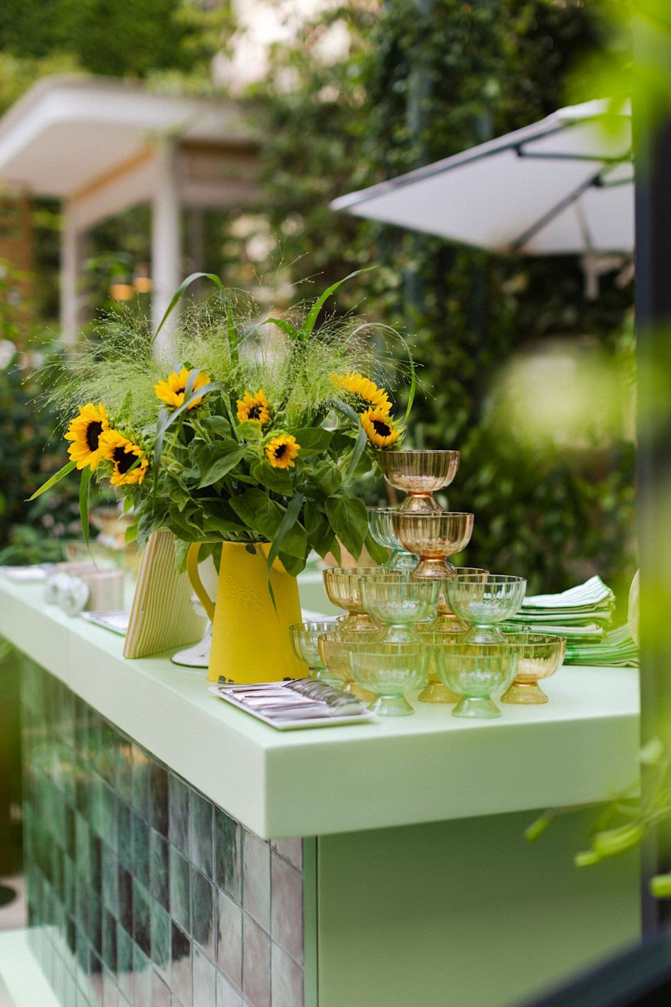 LBP - Events - Garden