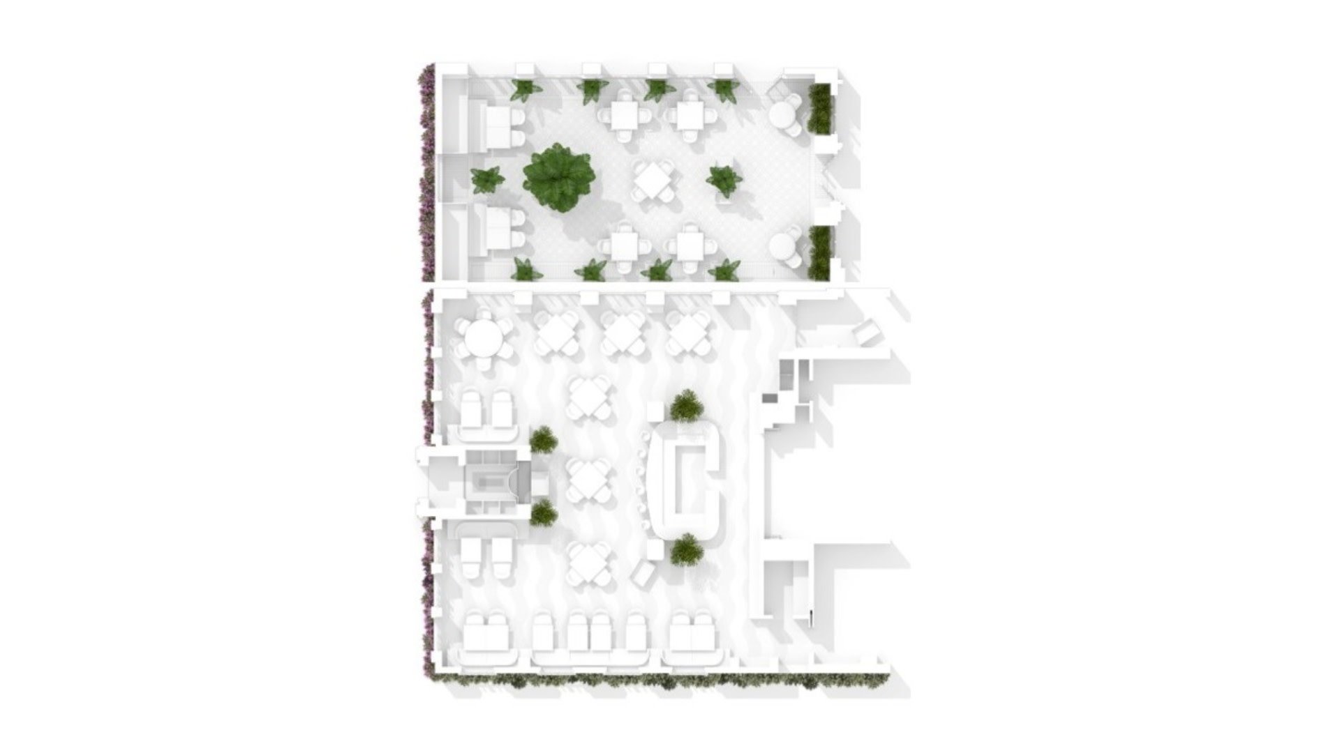 VIN - Coco's floor plan