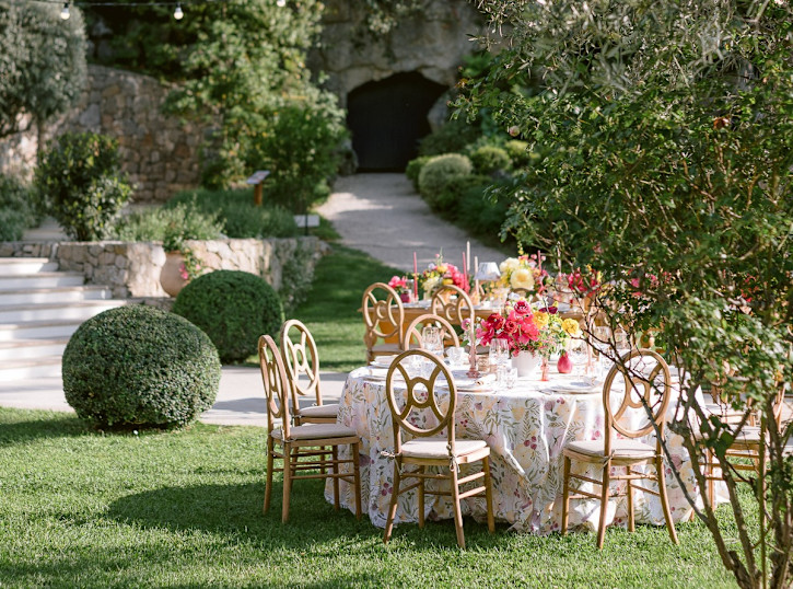 CSM - Wedding