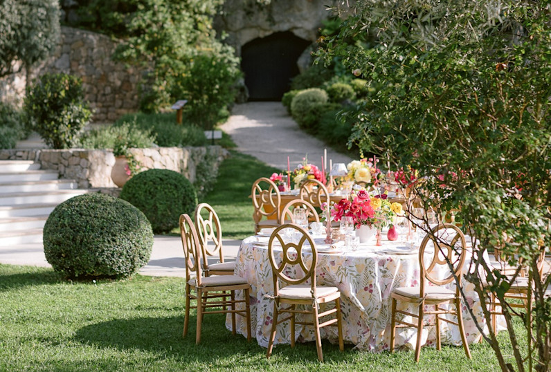 CSM - Wedding