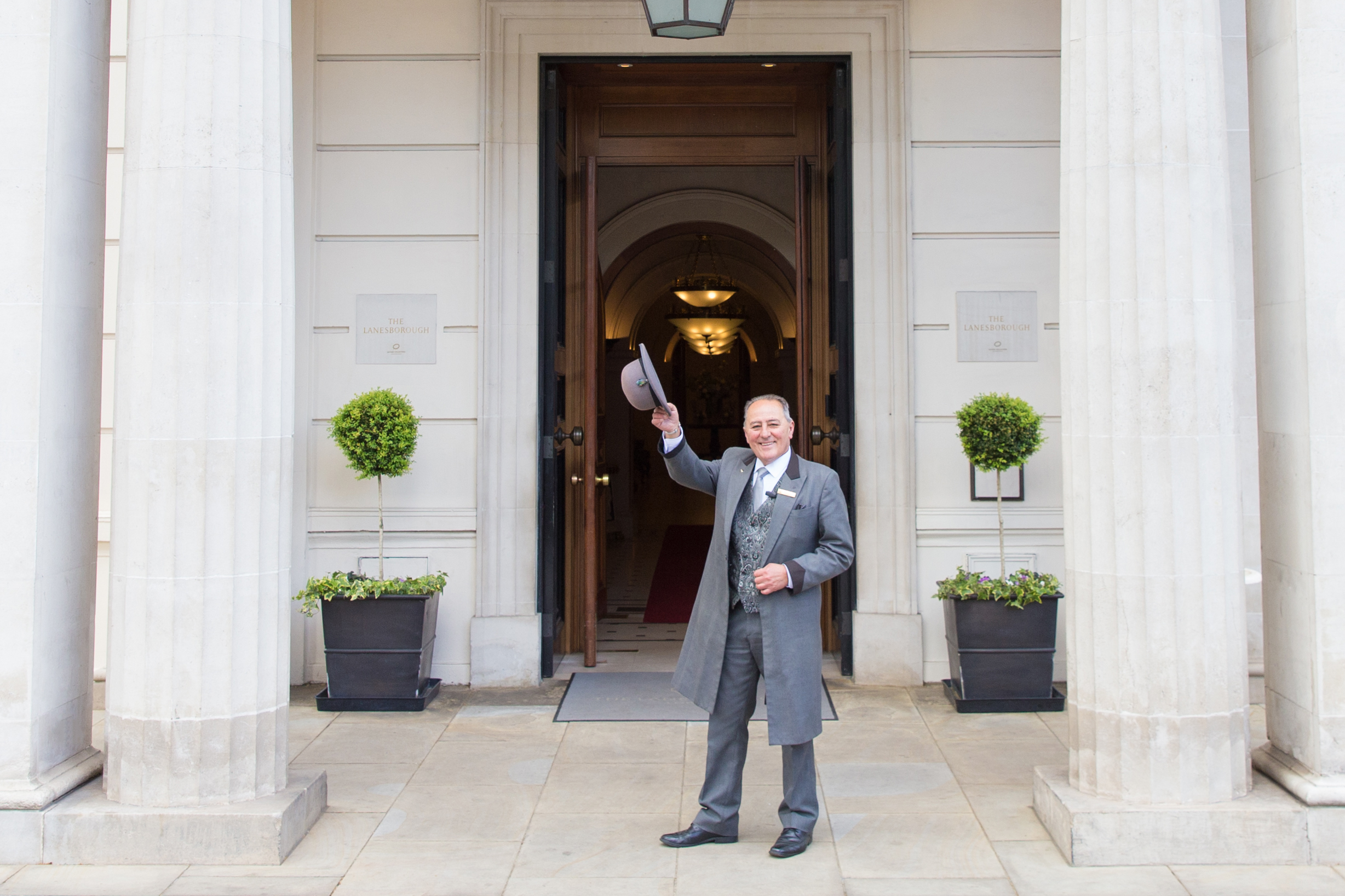 LAN - House Membership - Victor