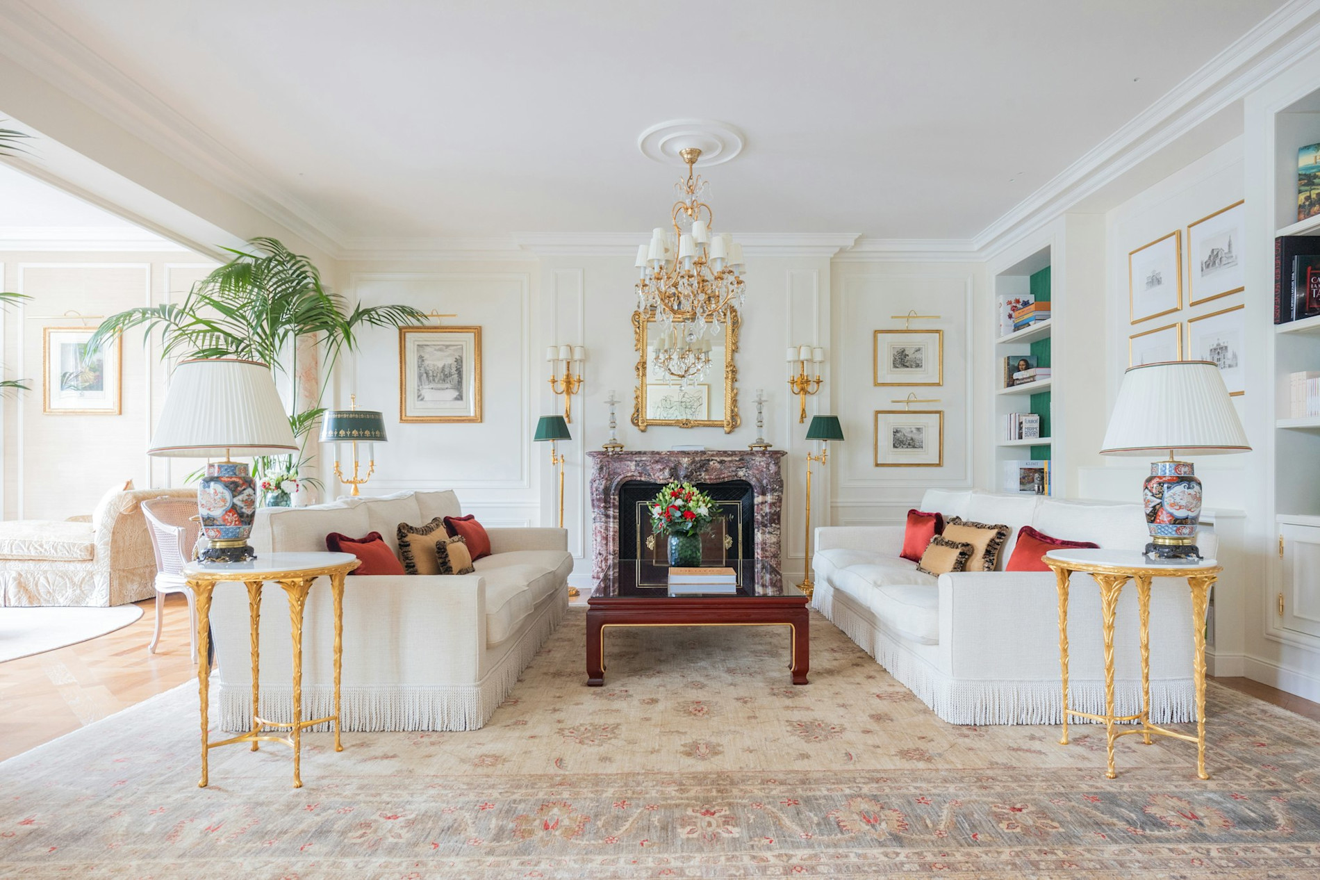 LBP - Room 17IMPE - Image 1