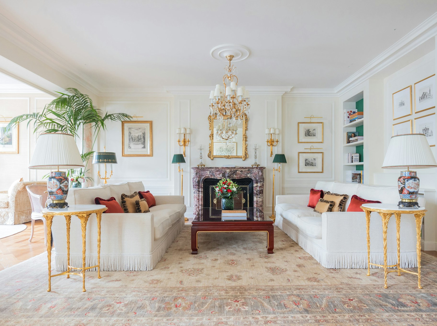 LBP - Room 17IMPE - Image 1