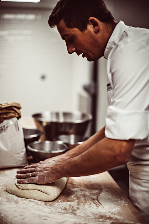 LBP x Le Pain Vivant LiK3B