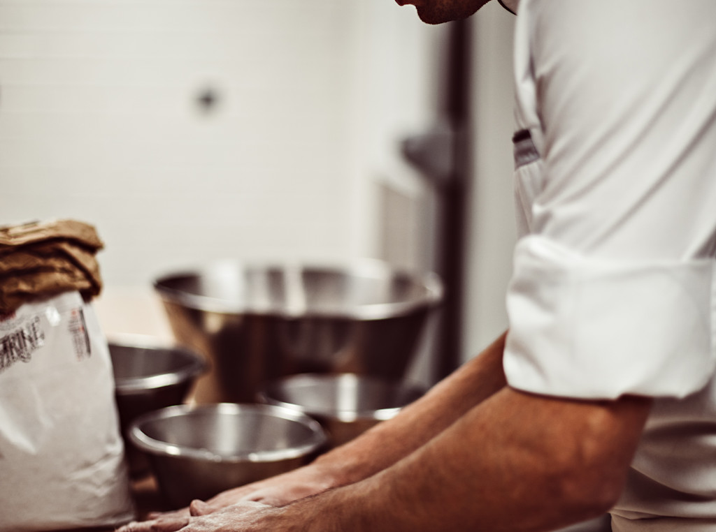 LBP x Le Pain Vivant LiK3B