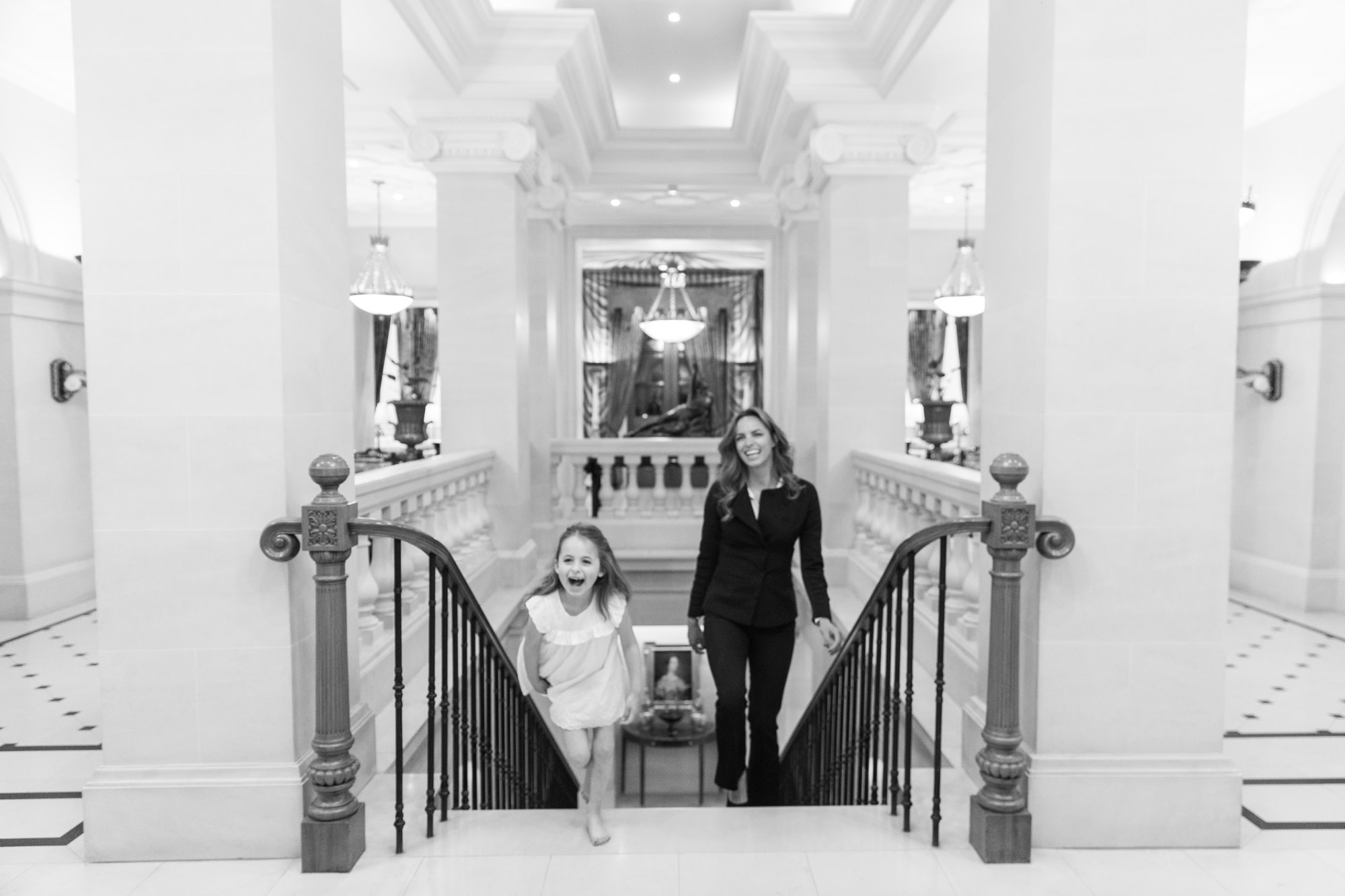 LAN - Family Stays at The Lanesborough Hotel 