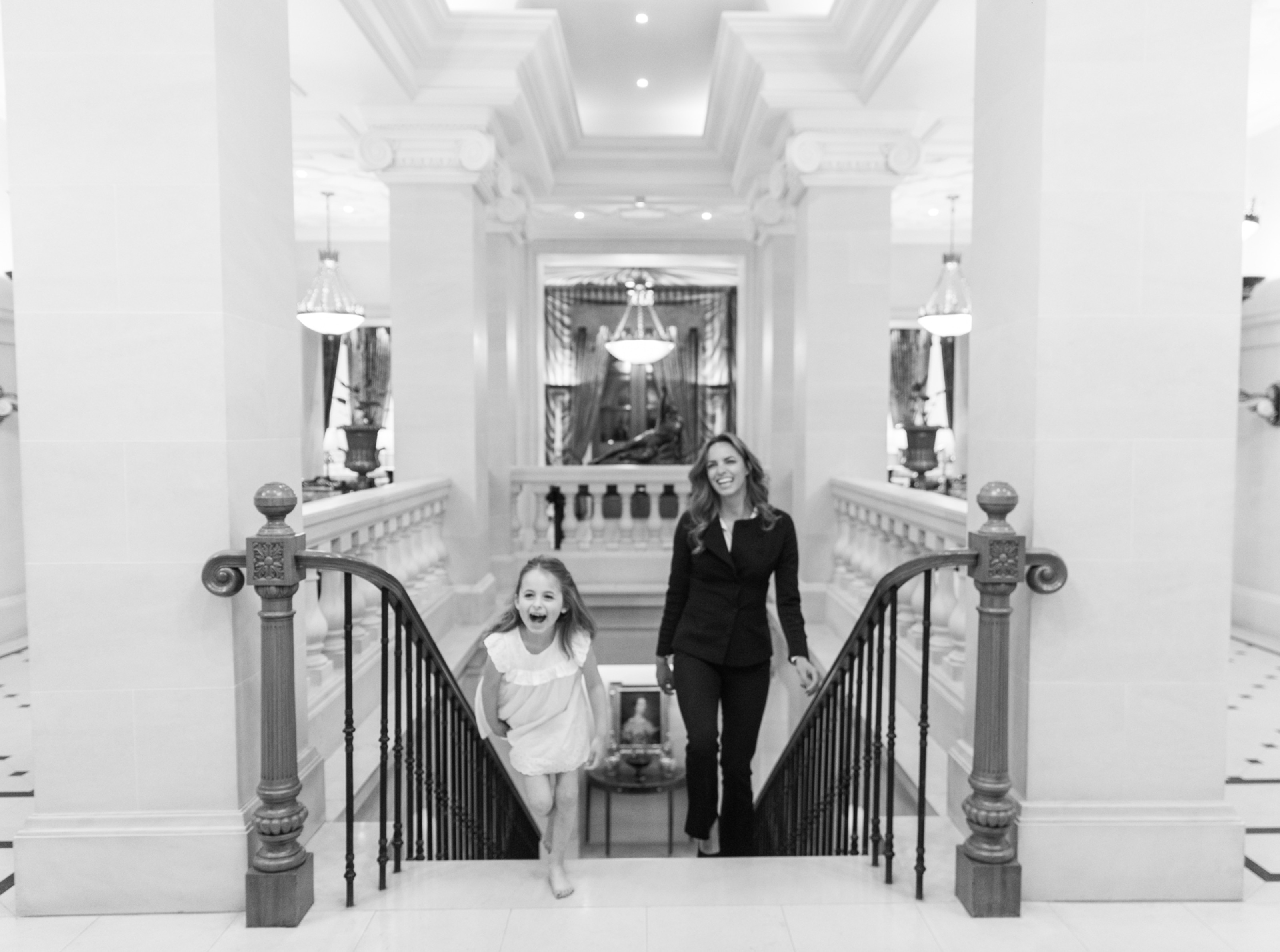 LAN - Family Stays at The Lanesborough Hotel