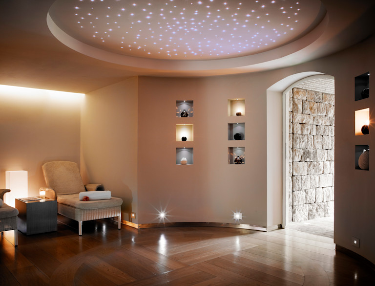 CSM - Relaxation area