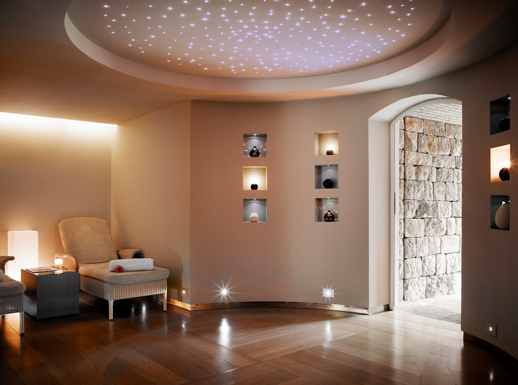 CSM - Relaxation area