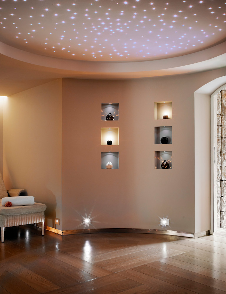 CSM - Relaxation area