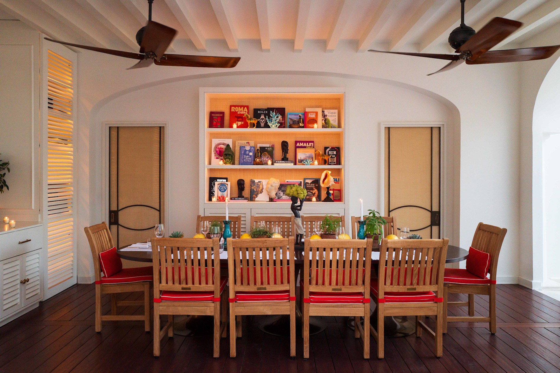LPA - Casa Tua restaurant