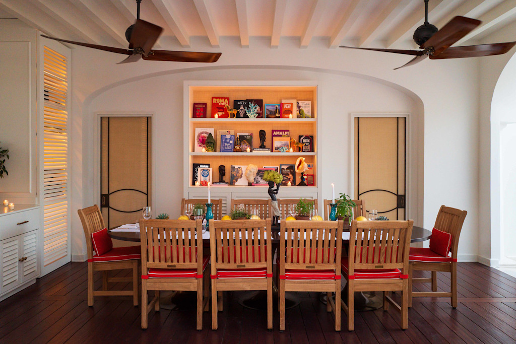 LPA - Casa Tua restaurant