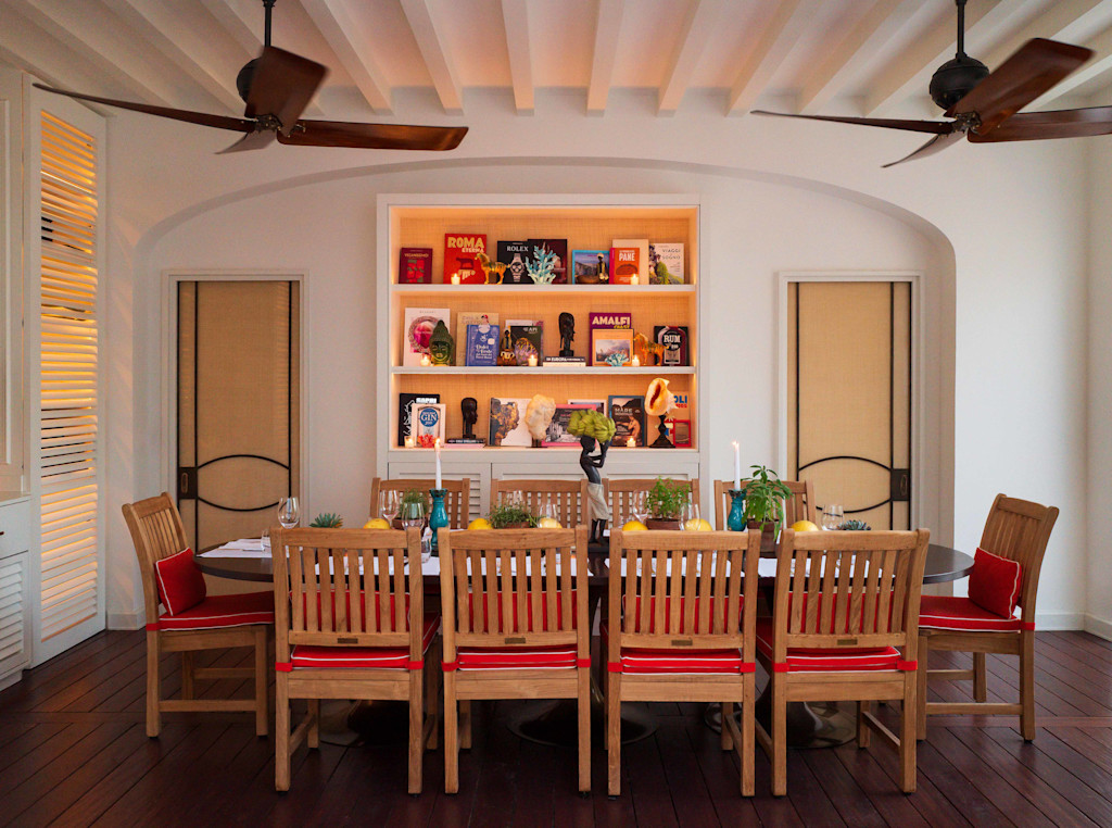 LPA - Casa Tua restaurant