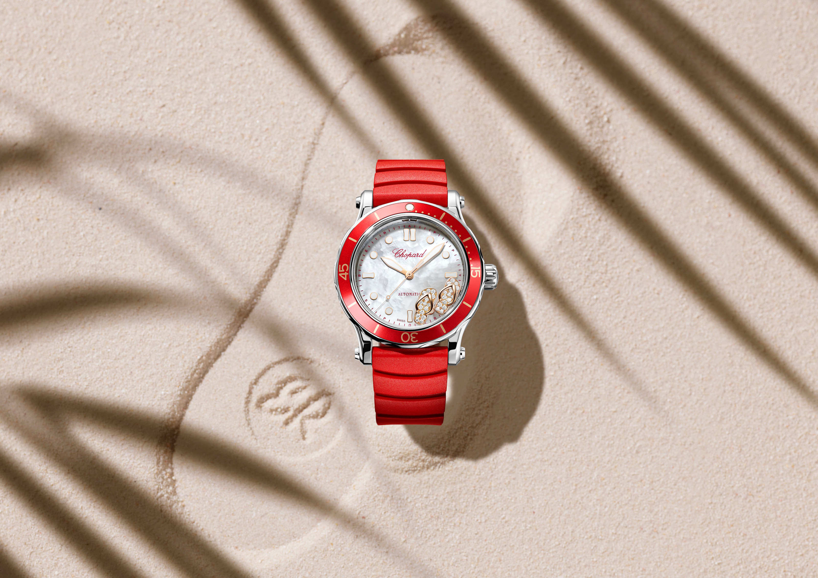 ERO - Boutique - Chopard