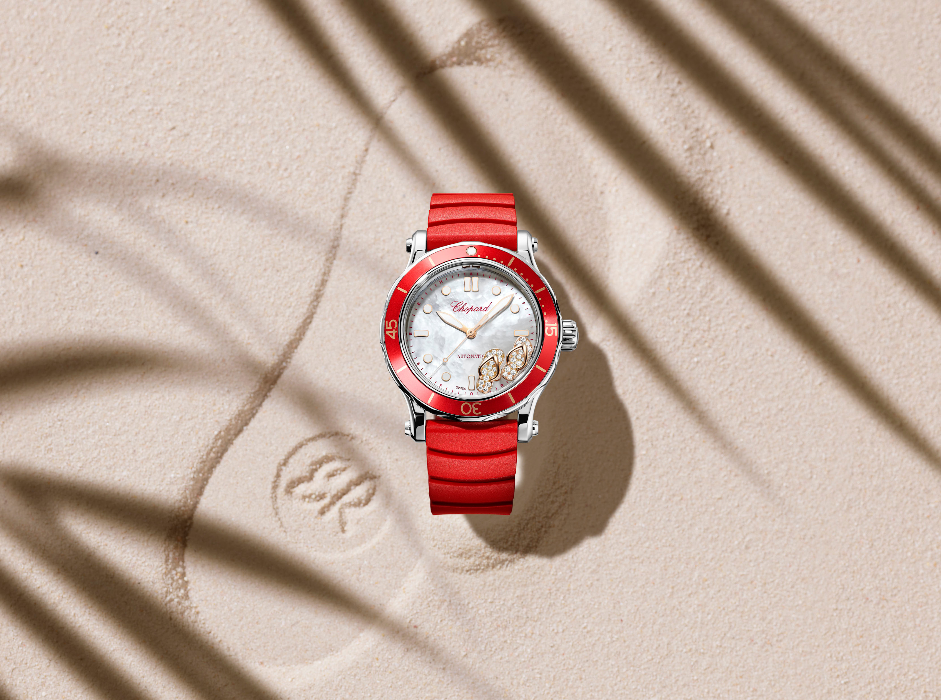 ERO - Boutique - Chopard