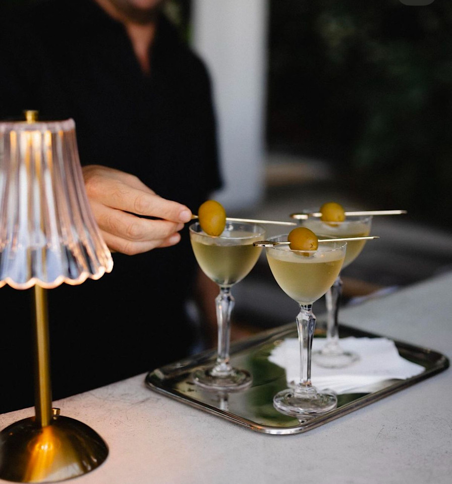 VIN - What's On page - Mar "TINI" Mondays
