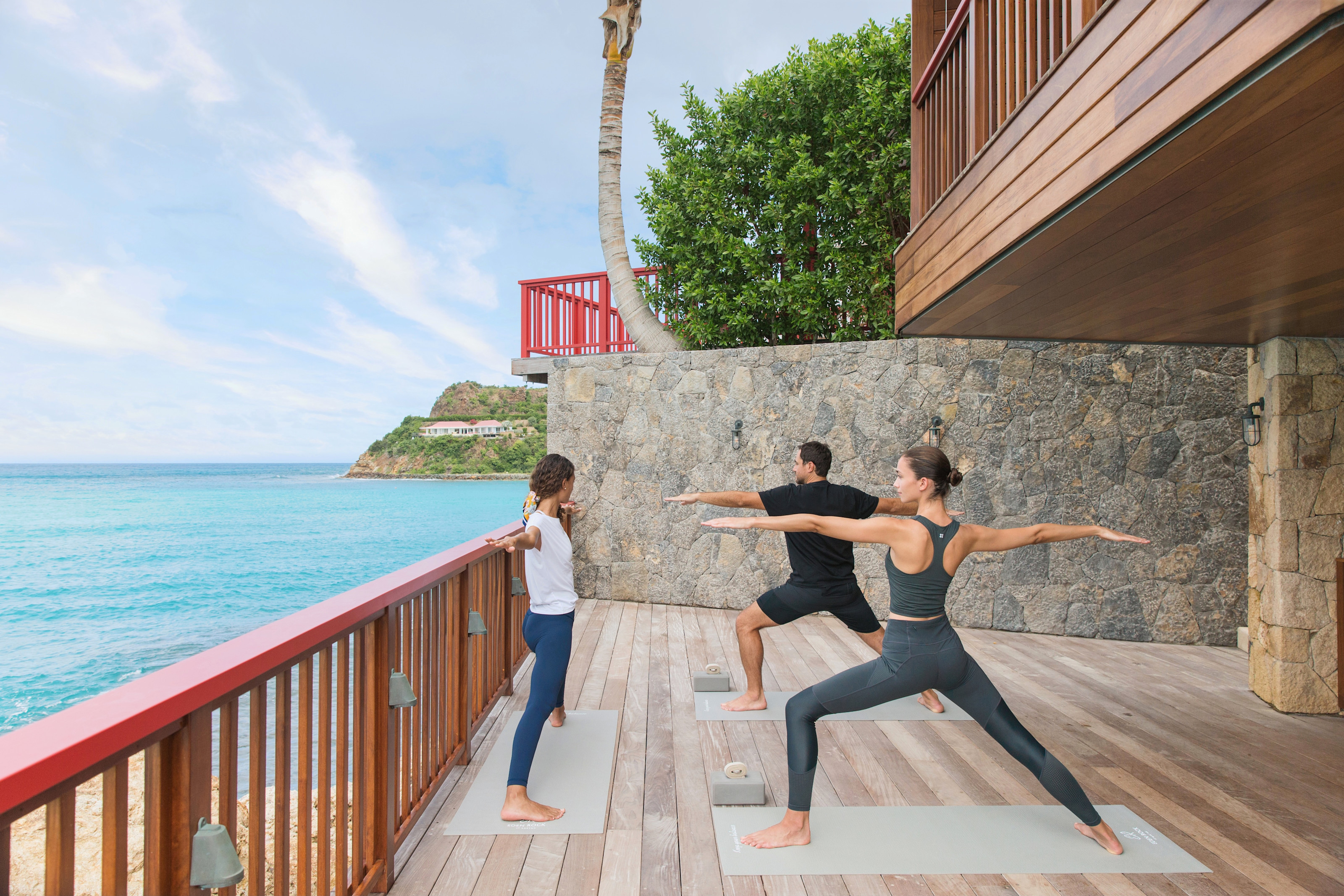 ERO - Spa & Bien-être - Yoga