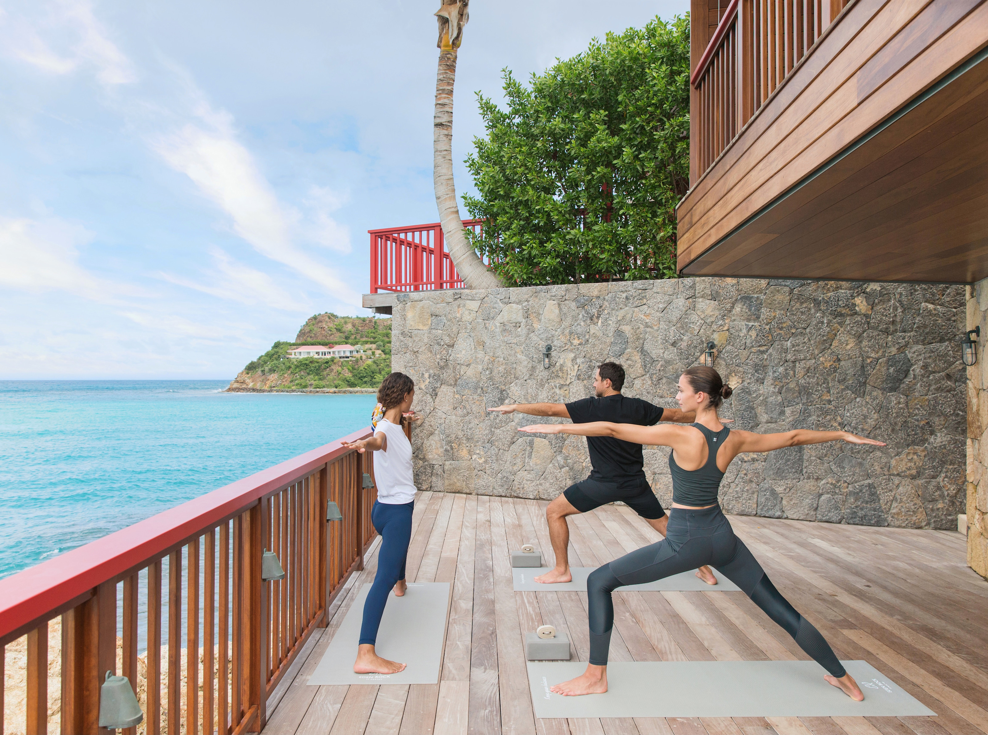 ERO - Spa & Bien-être - Yoga