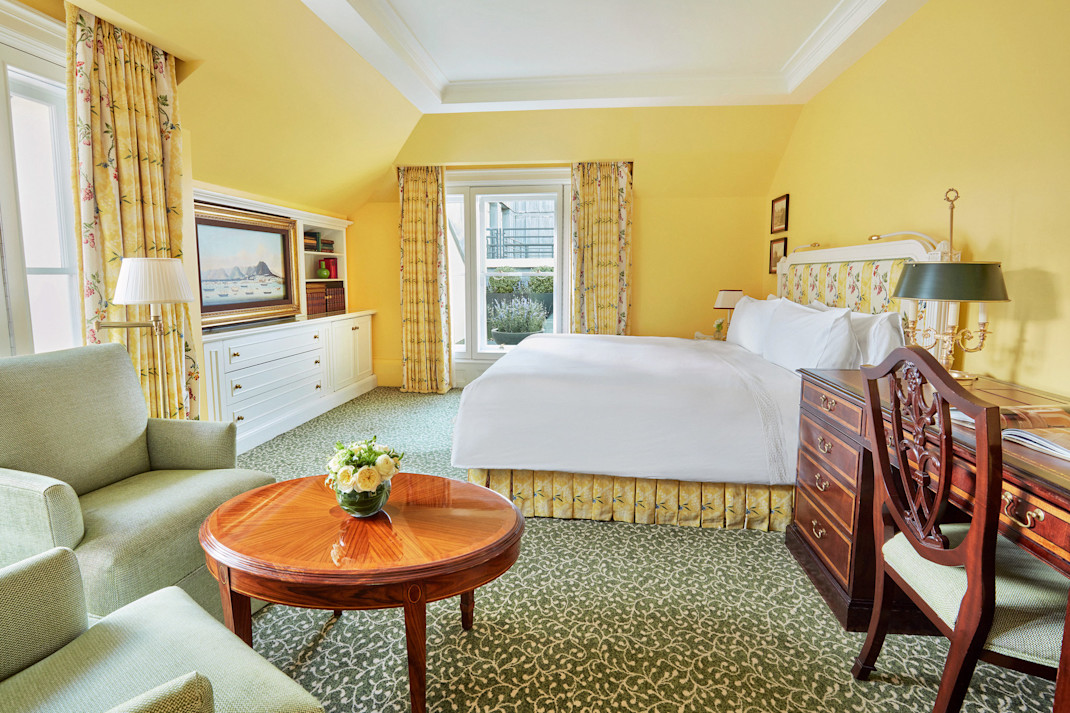 LAN - Room EXEC - Image 2