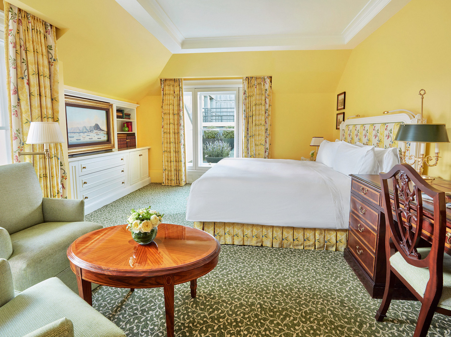 LAN - Room EXEC - Image 2