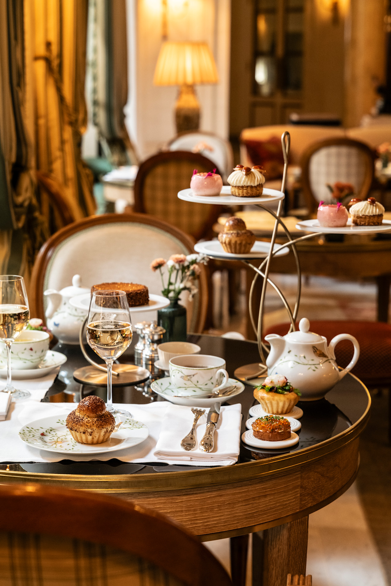 LBP - Tea Time - @Pierrebaelen dJZuW