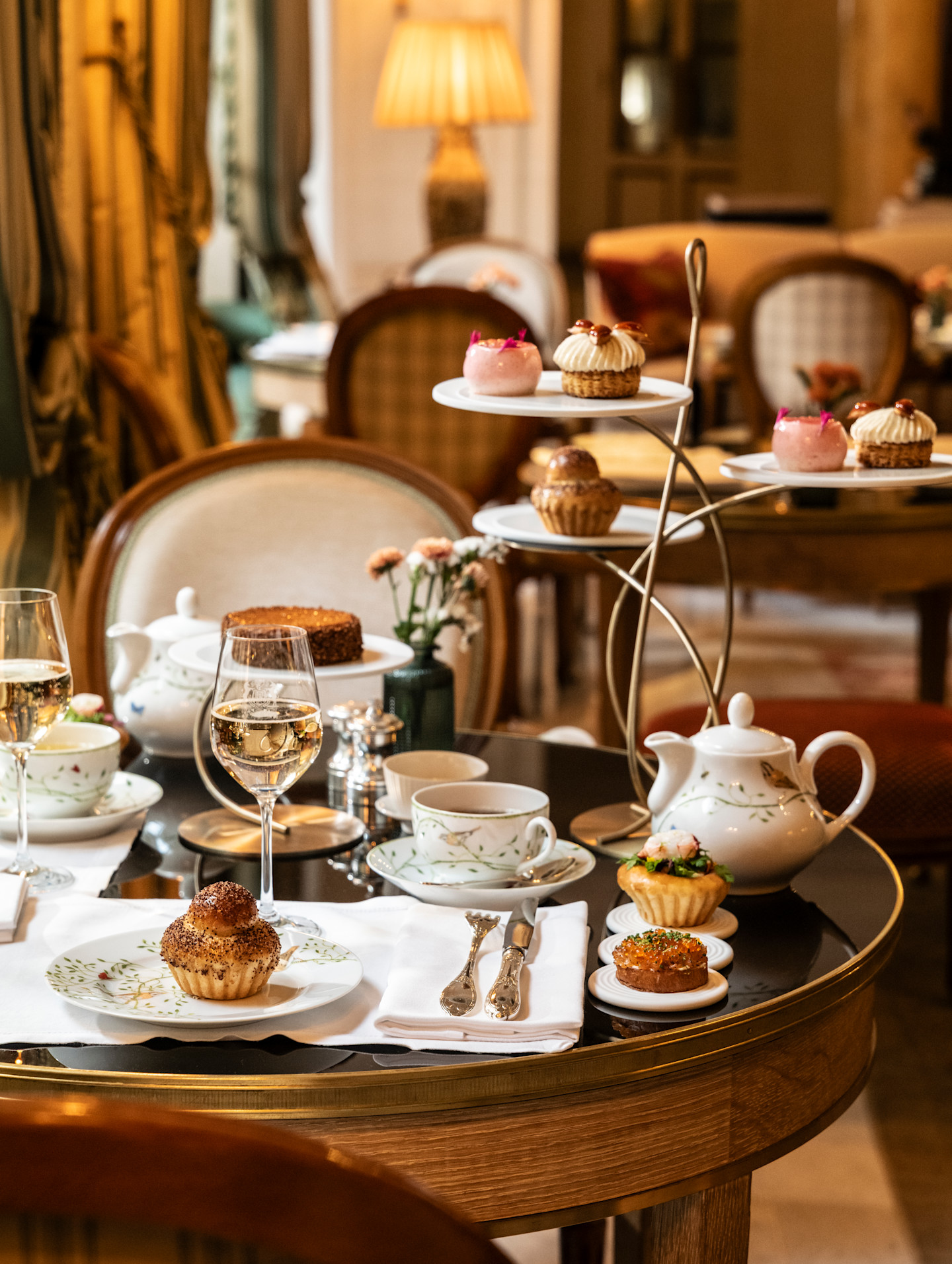 LBP - Tea Time - @Pierrebaelen dJZuW