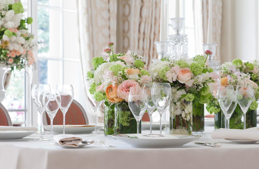 Le Bristol Paris-Salon Rambouillet-Mariage-13 ohj2R