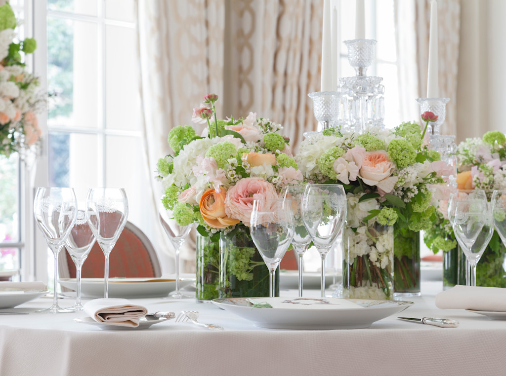 Le Bristol Paris-Salon Rambouillet-Mariage-13 ohj2R