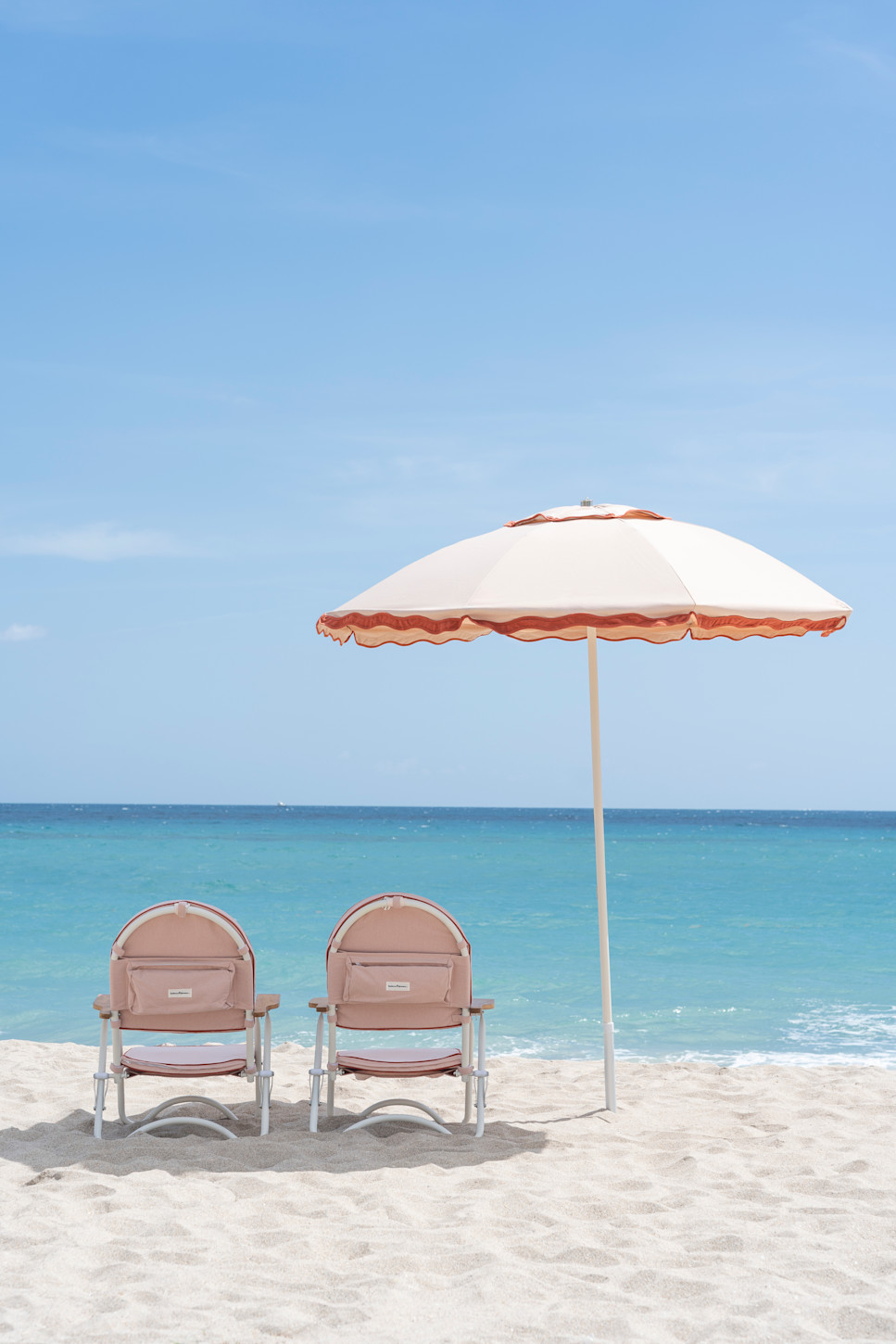 VIN - beach