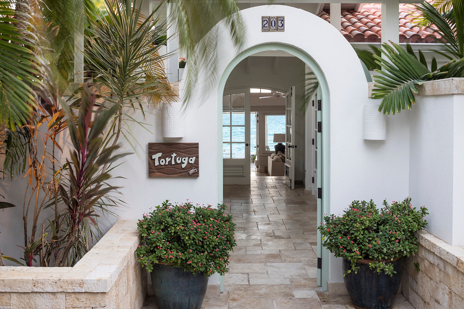 JBI Tortuga Entrance 2020