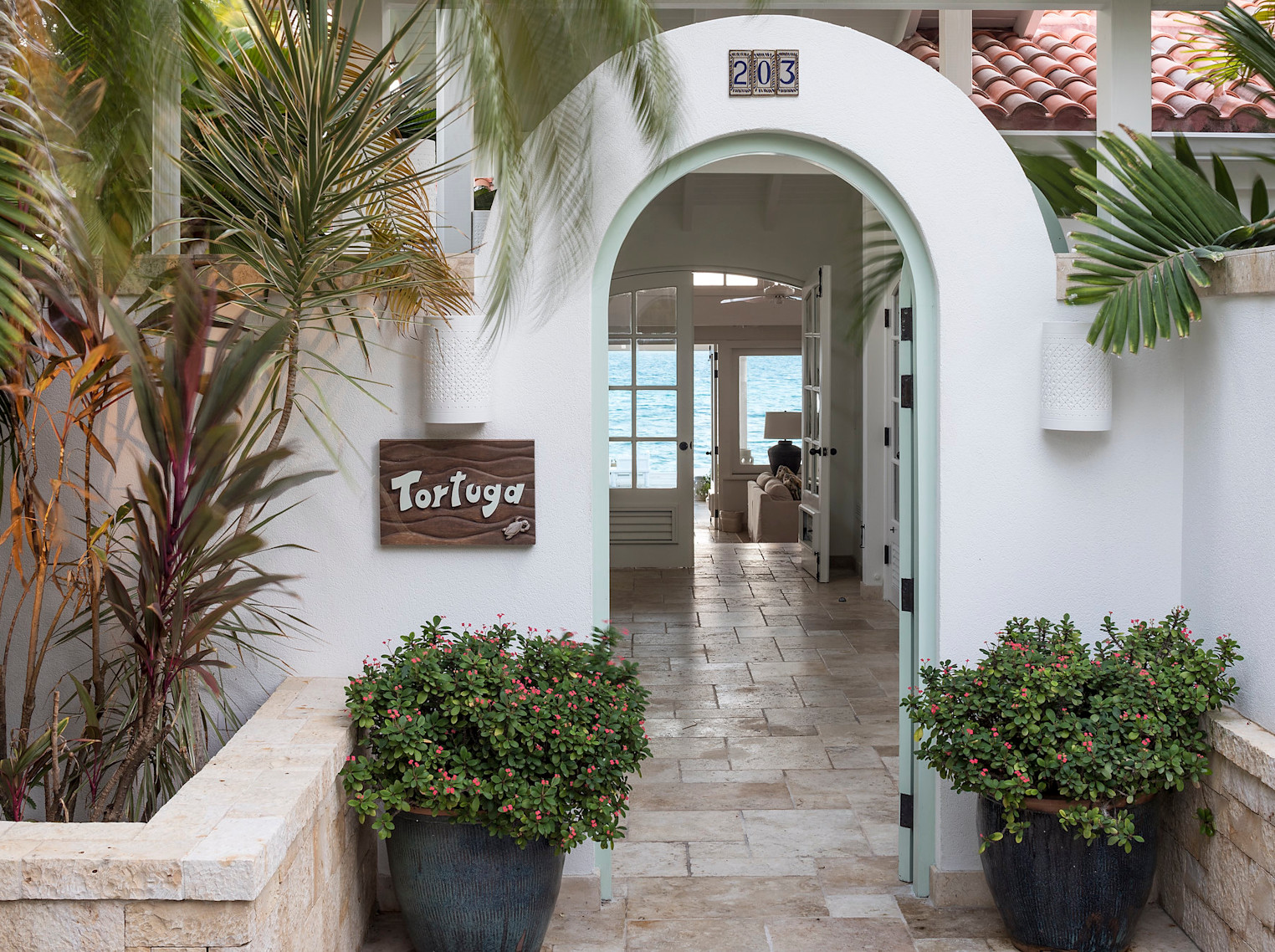 JBI Tortuga Entrance 2020