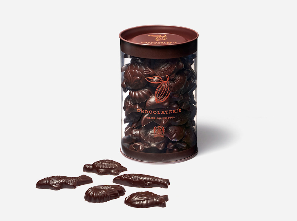 LBP - Pâques 2026 - fritures noir