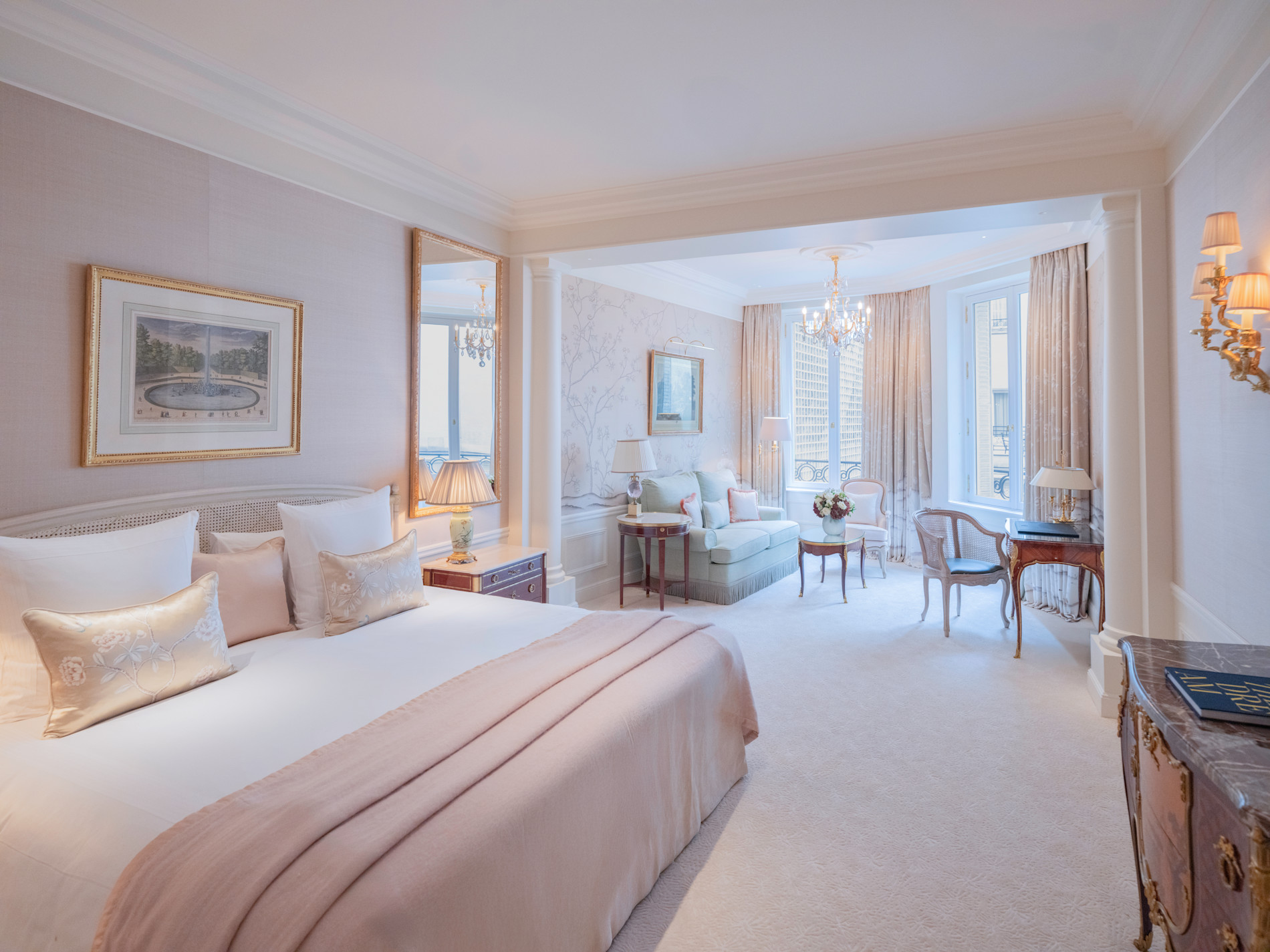 LBP - Suite Impériale - -233 - Franck Bohbot 3YnIl