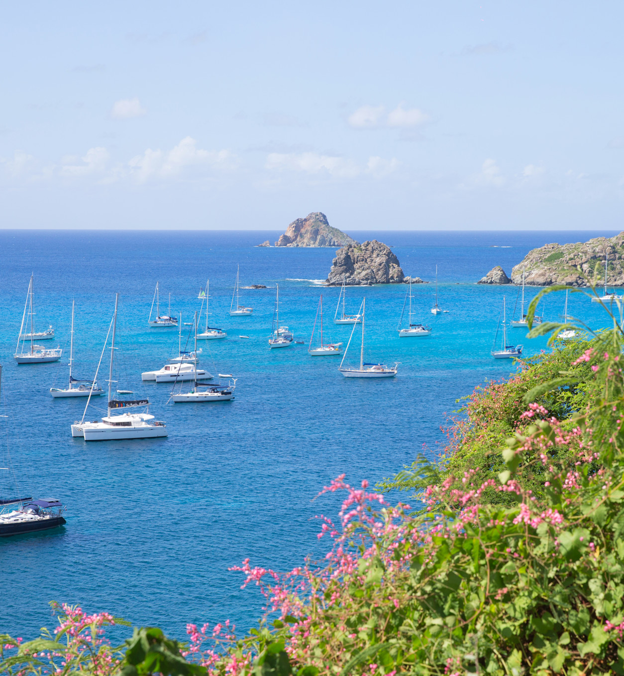 ERO - Destination - Sailing boats - Ocean