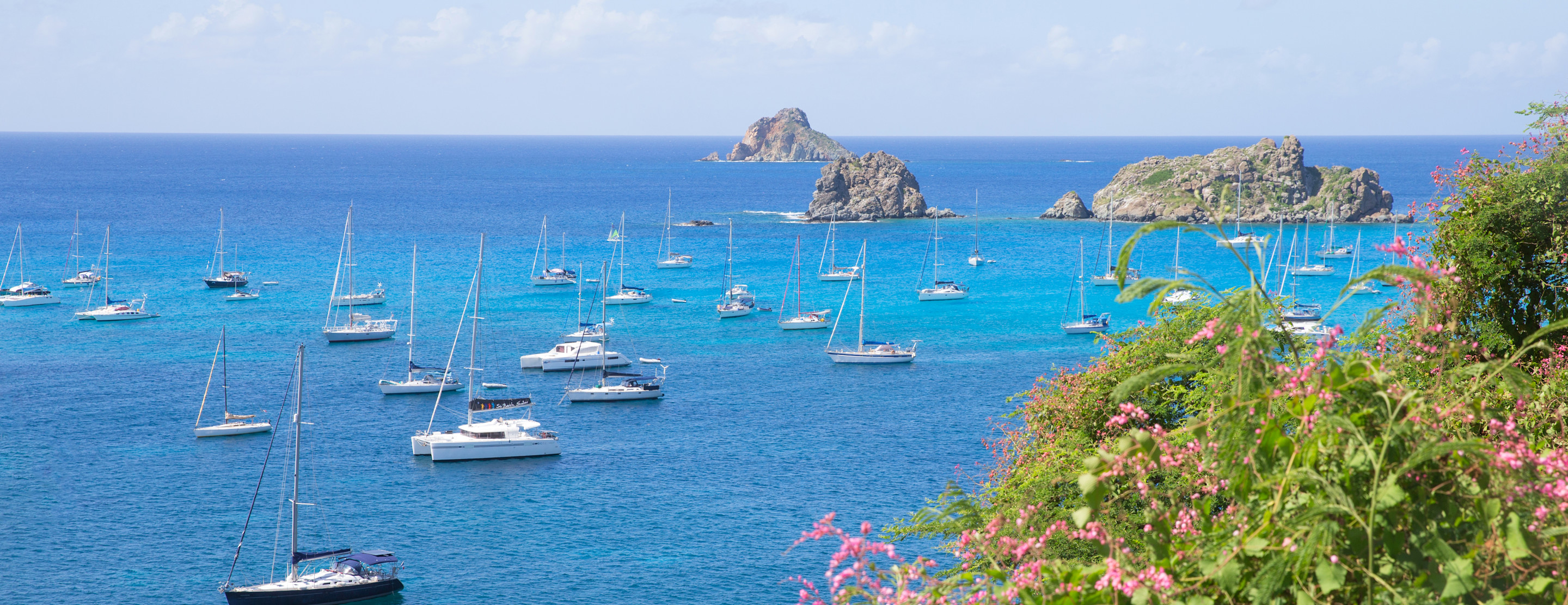 ERO - Destination - Sailing boats - Ocean