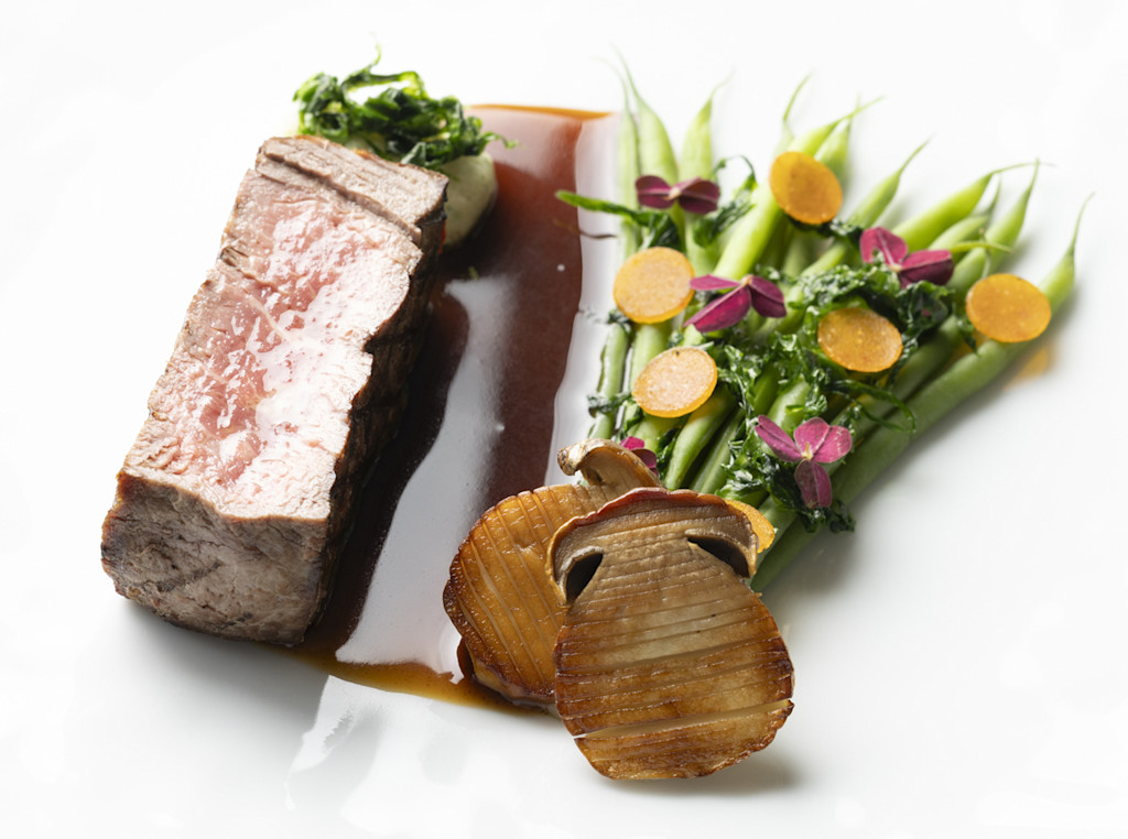 CSM - Le Boeuf
